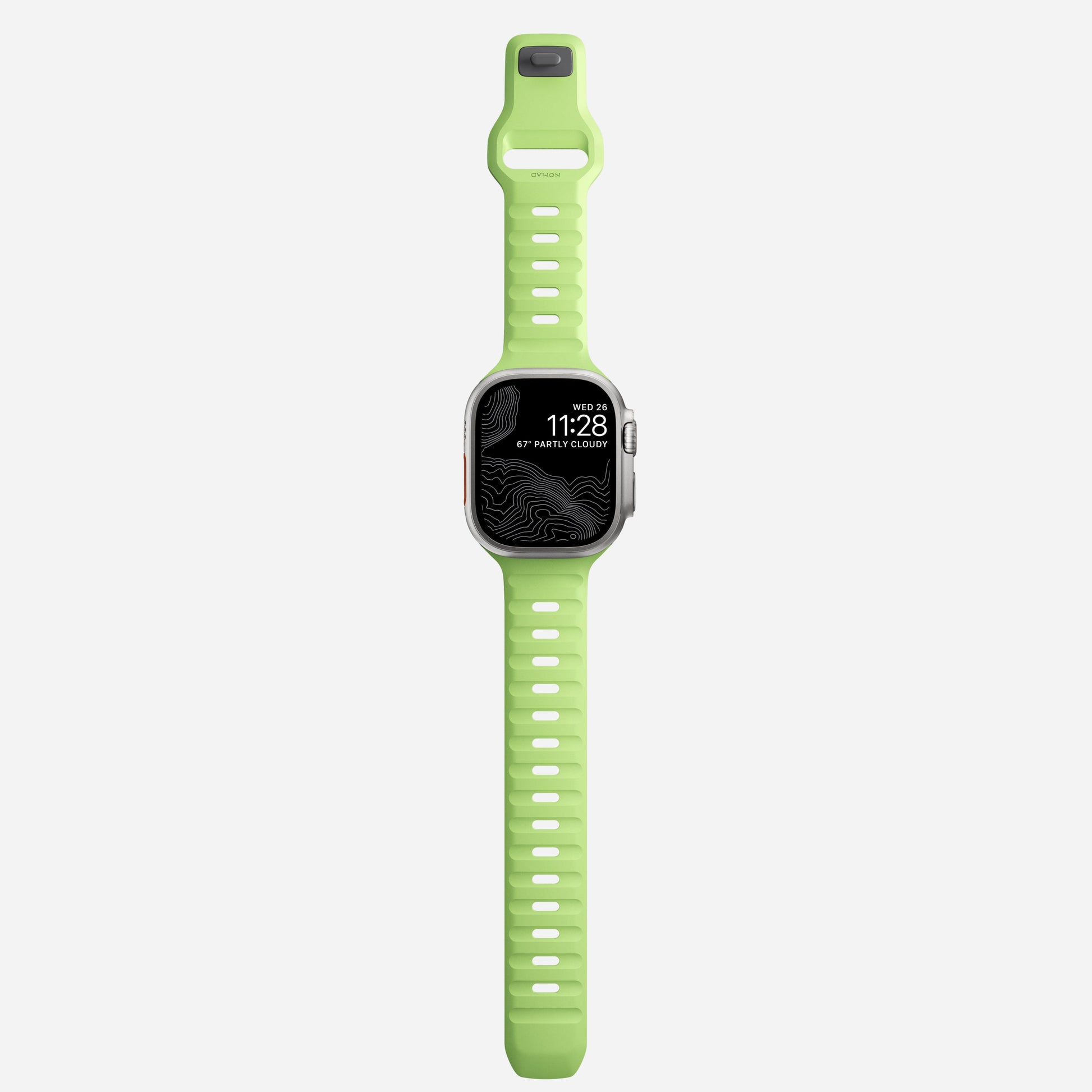 Sport Band - Glow 2.0 (Limited Edition) - 44/45/49mm
