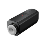 Solace - App-controlled automatic thrusting male vibrator