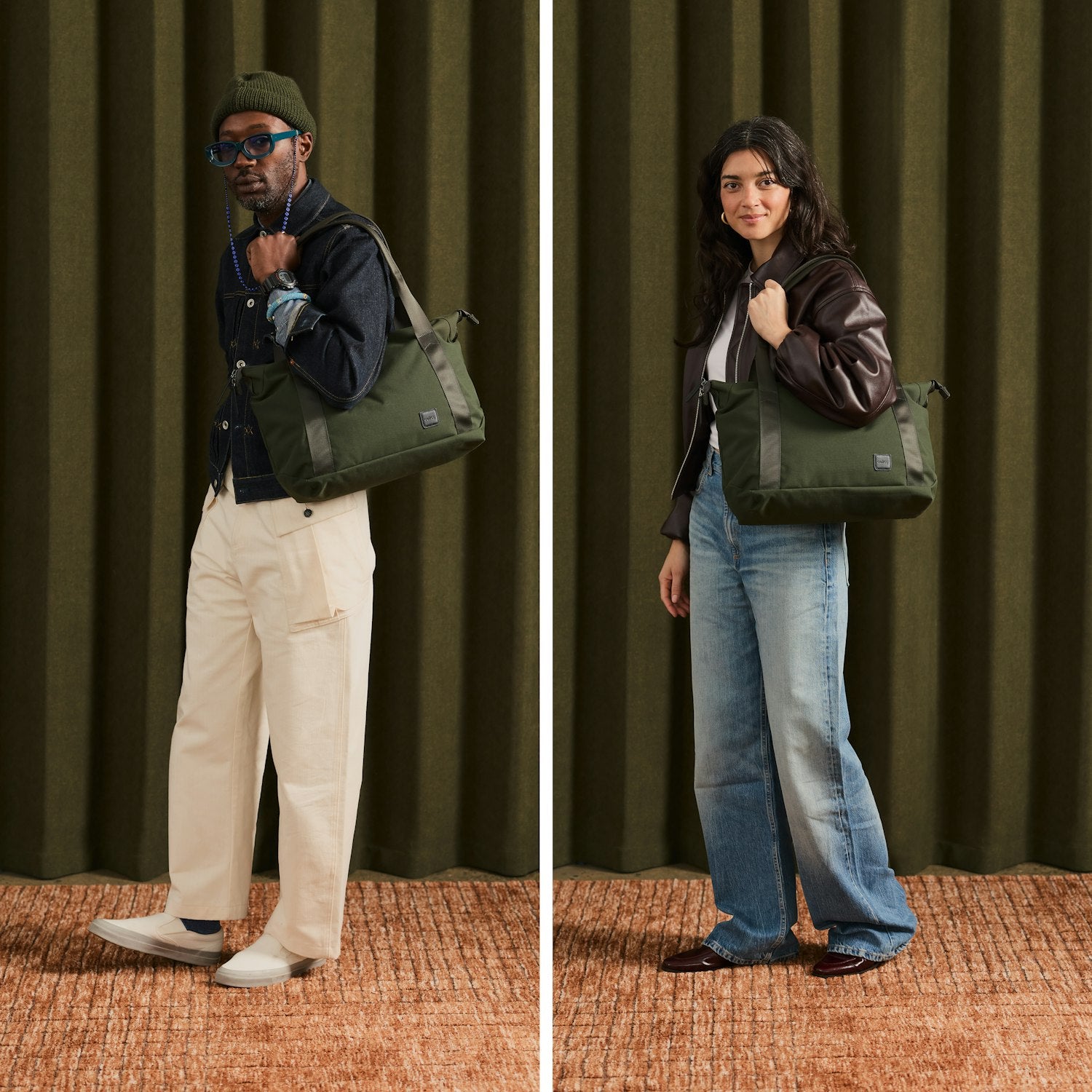 Classic Tote 16L