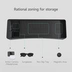 Dashboard Behind Screen Storage Tray for M3H/MYJ