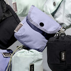 Cinch Pocket - Storming Gravity