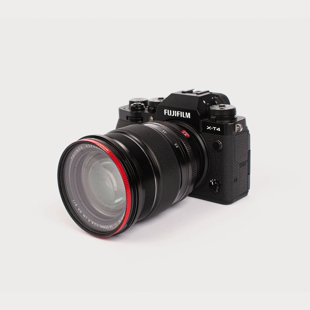 CineBloom Diffusion Filters