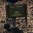 Cosy Folding Chair
