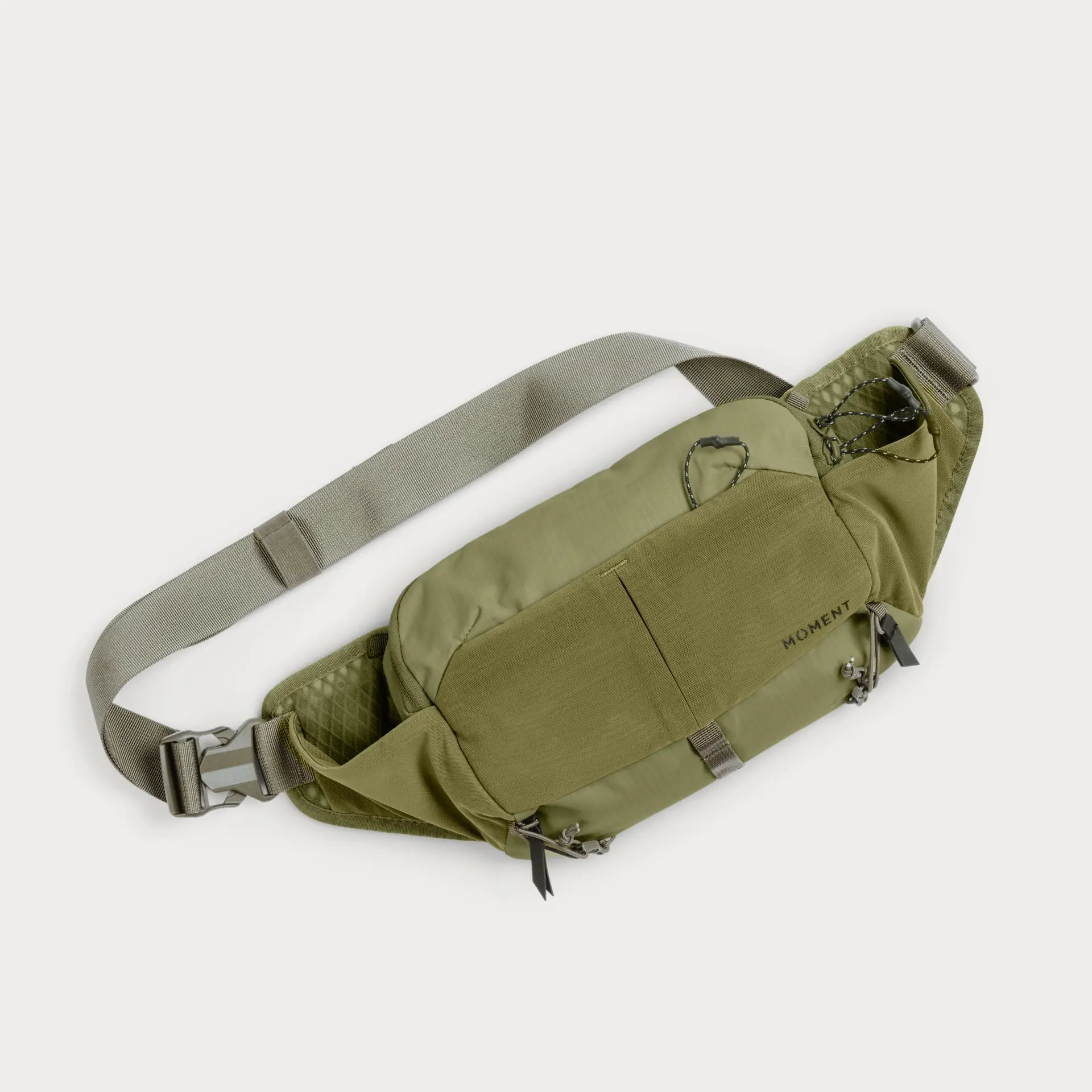 Slate 4L Camera Sling - Storming Gravity