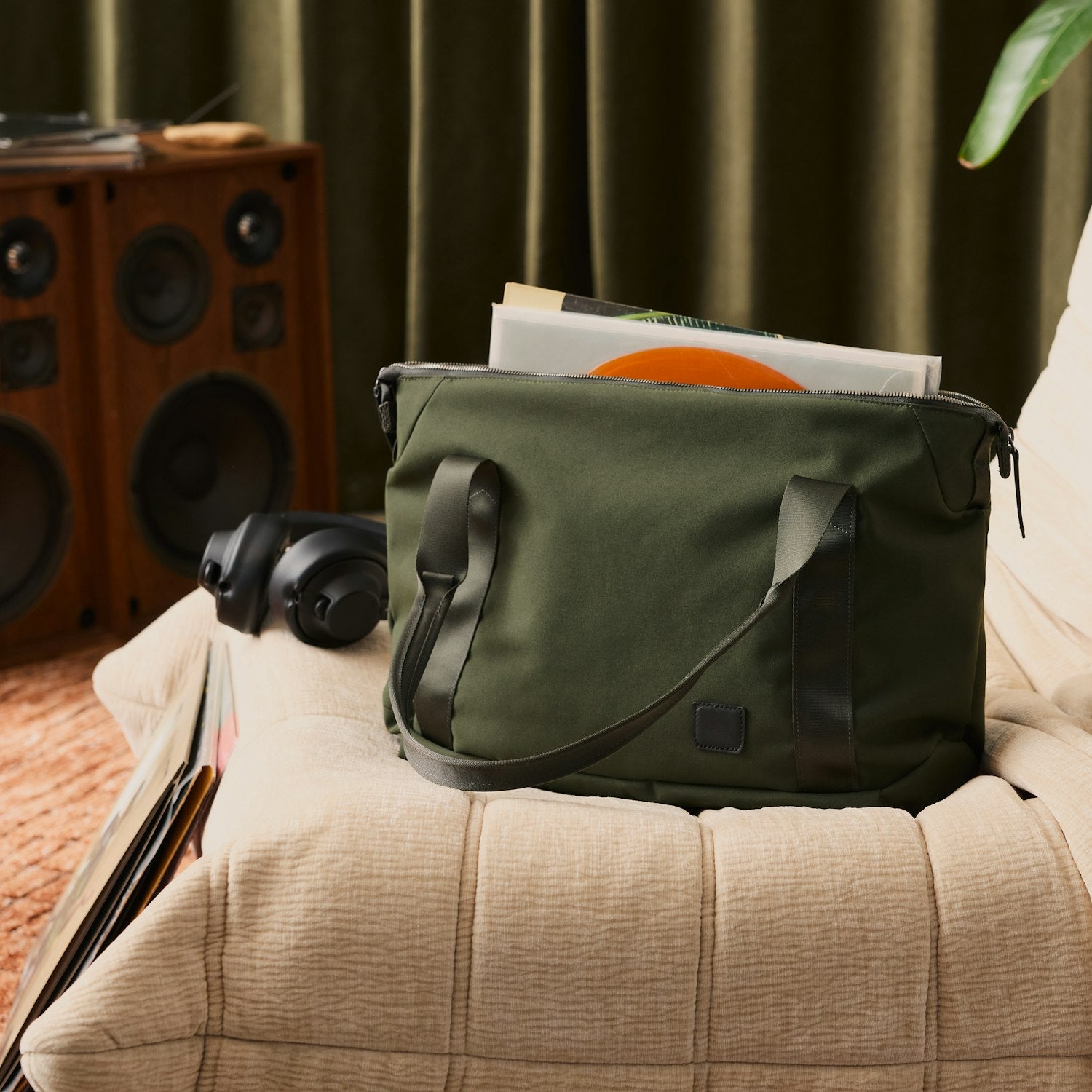 Classic Tote 16L