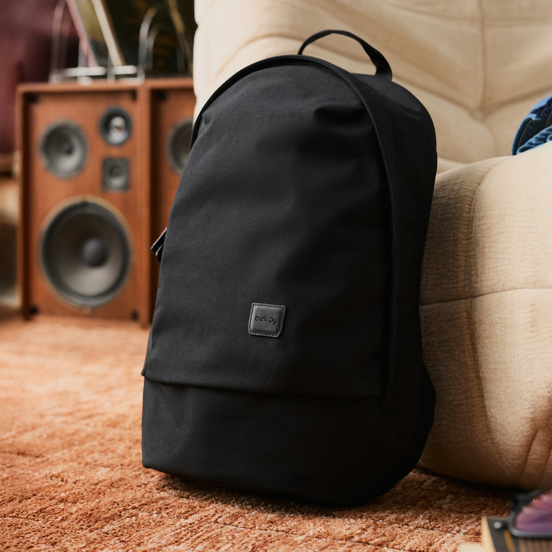 Classic Backpack (3rd Edition) 20L - Storming Gravity