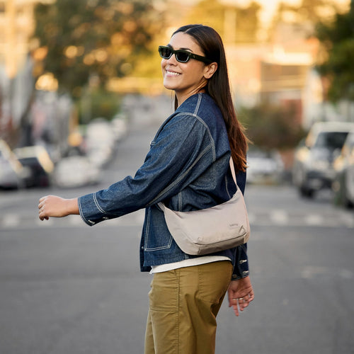 Laneway Crescent Bag 2.5L