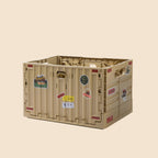 Signature Folding Box