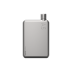 A5 Stainless Steel memobottle (Satin) 1080ml