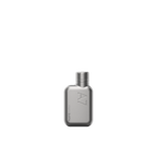 A7 Stainless Steel memobottle (Satin) 250ml