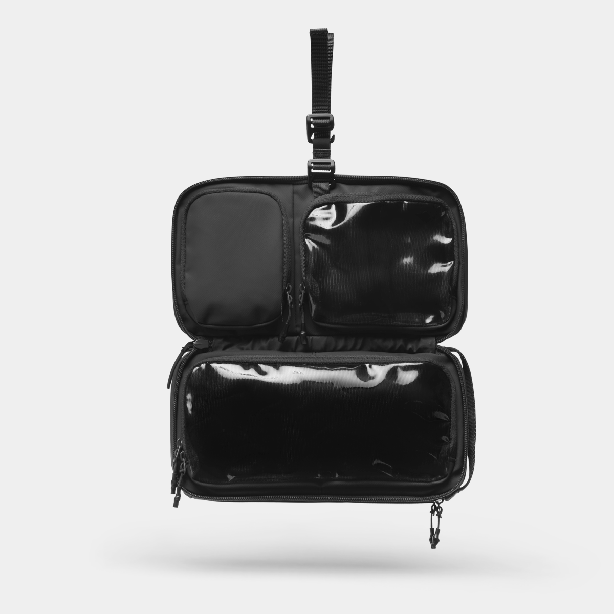 Toiletry Bag 3.0