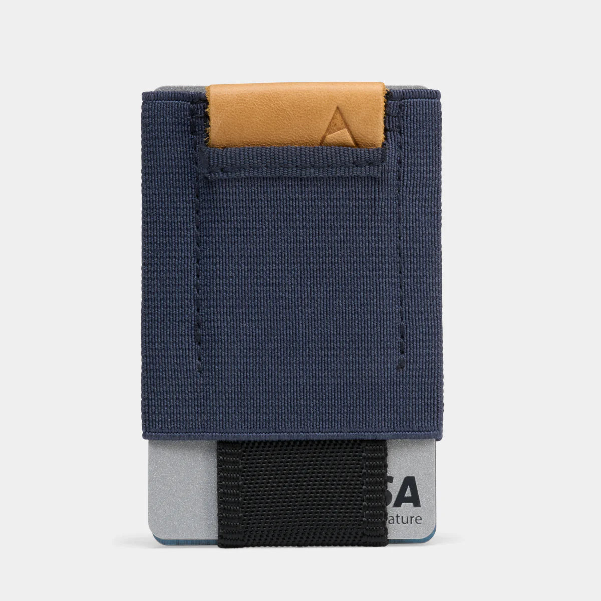 Slim Wallet - Nomatic - Storming Gravity