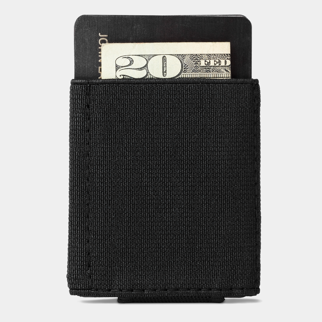 Slim Wallet - Nomatic - Storming Gravity