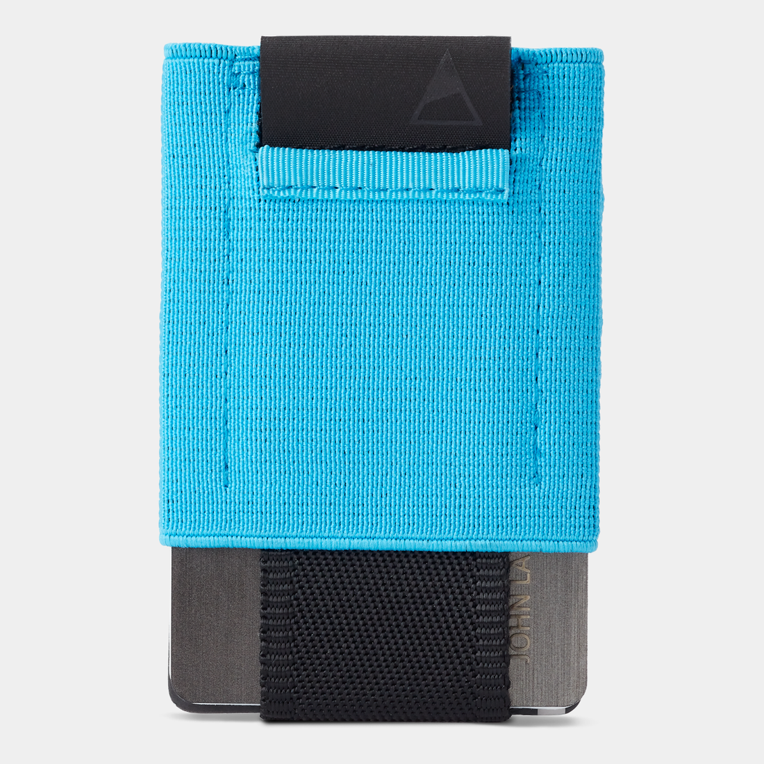 Slim Wallet - Nomatic - Storming Gravity