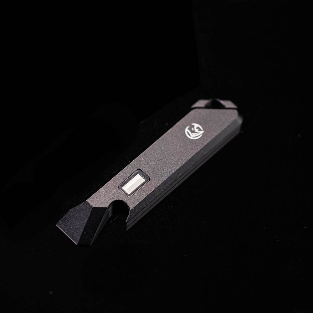 Aluminum Pry Bar - Storming Gravity