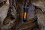 Tritium Glow Fob