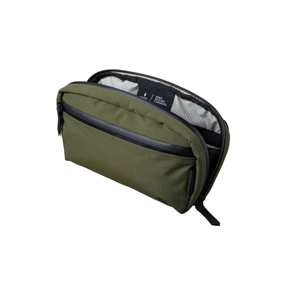 Toiletry Bag - Storming Gravity