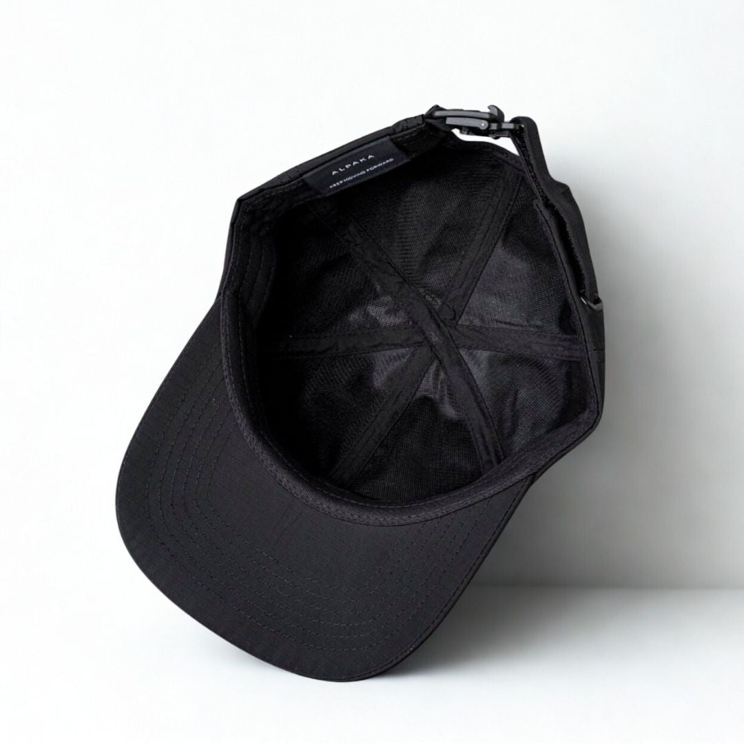 Elements Cap - Alpaka - Storming Gravity
