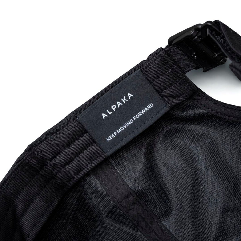 Elements Cap - Alpaka