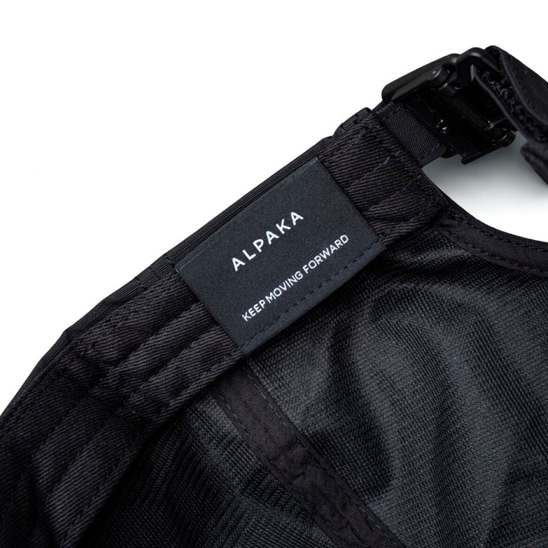 Elements Cap - Alpaka