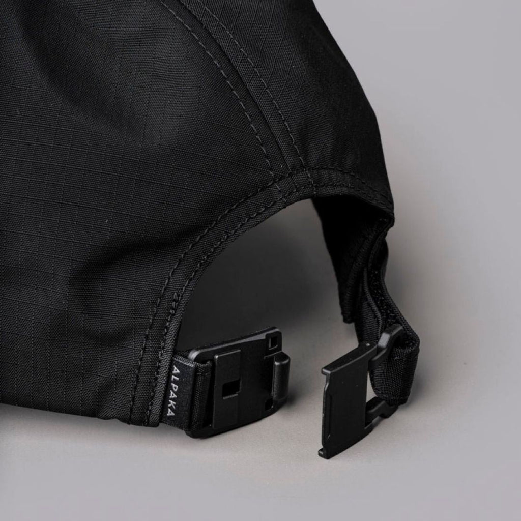 Elements Cap - Alpaka