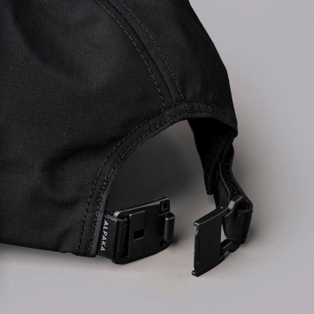 Elements Cap - Alpaka