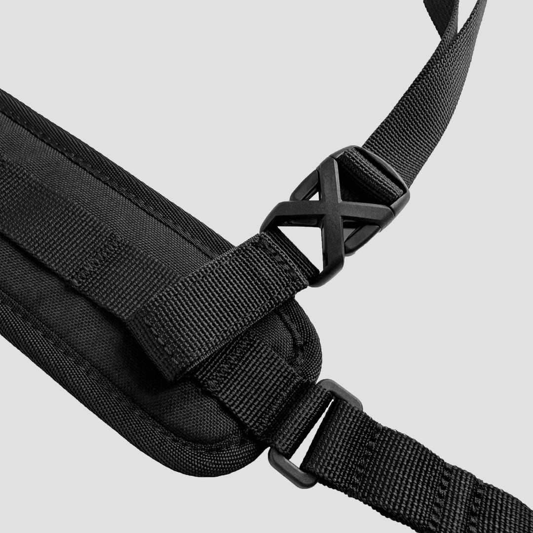 Padded Shoulder Strap - Storming Gravity