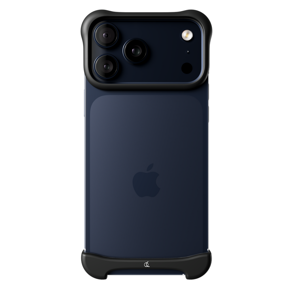 Arc Pulse for iPhone 17 Series - Storming Gravity