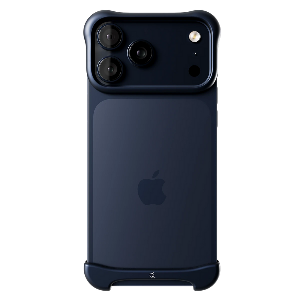 Arc Pulse for iPhone 17 Series