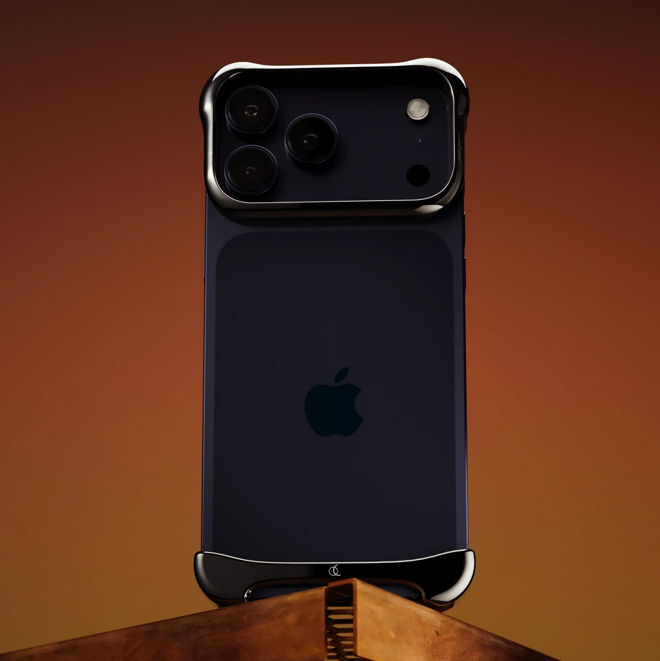 Arc Pulse for iPhone 17 Series - Storming Gravity