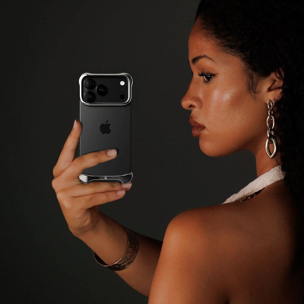 Arc Pulse for iPhone 17 Series - Storming Gravity