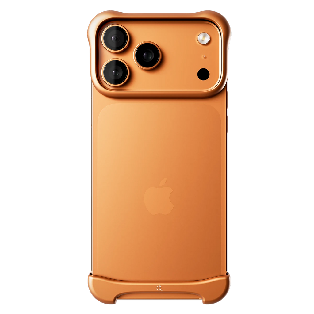 Arc Pulse for iPhone 17 Series