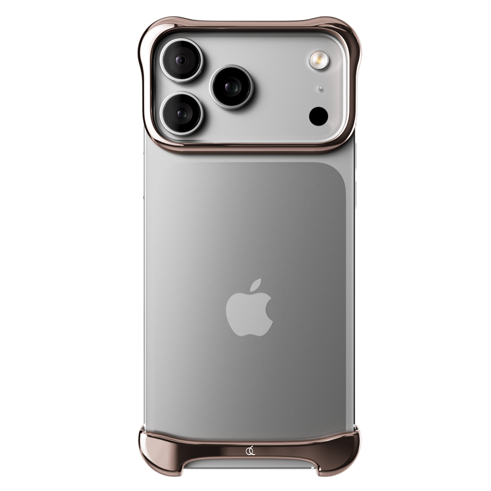 Arc Pulse for iPhone 17 Series - Storming Gravity