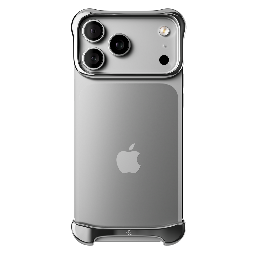 Arc Pulse for iPhone 17 Series - Storming Gravity