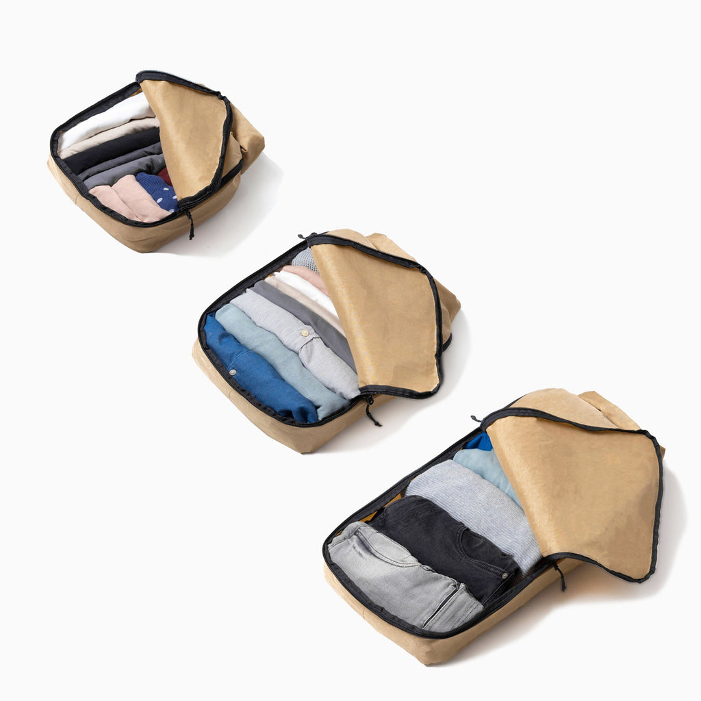 APC - Adjustable Packing Cube (1-8L)