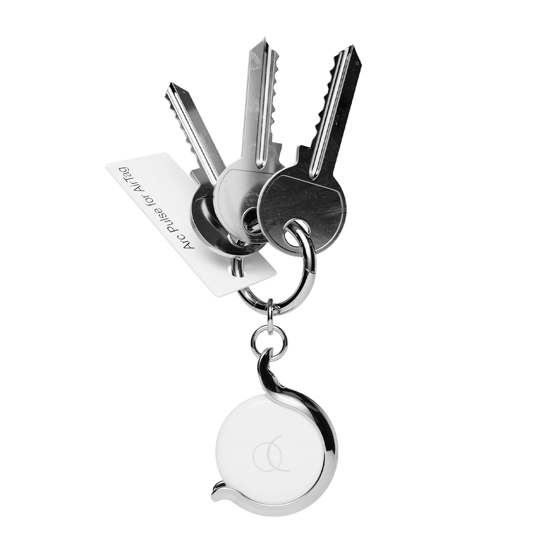 Arc Pulse for AirTag - Storming Gravity