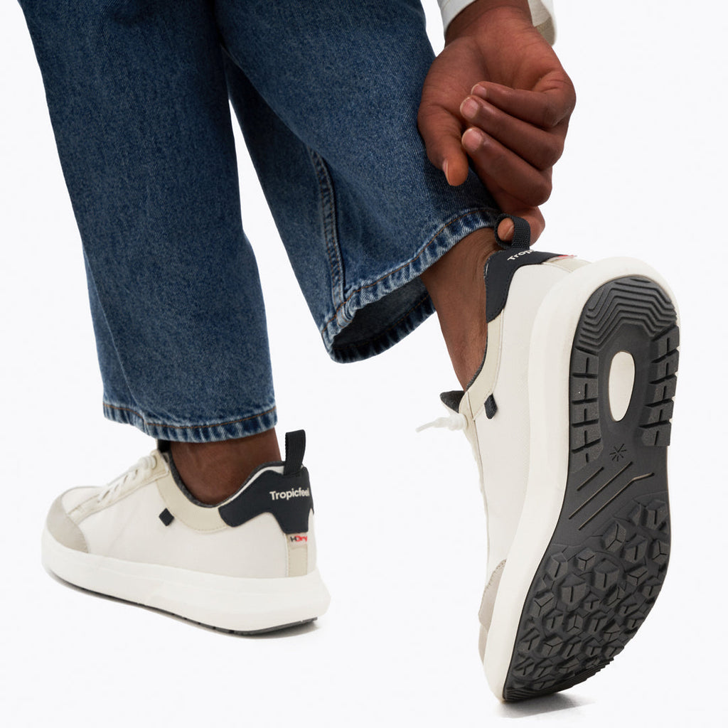 Tropicfeel Geyser HDry - 4-in-1 All-terrain Sneaker