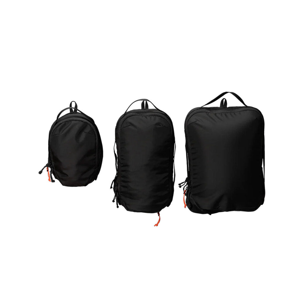 Cube Set by Able Carry - Storming Gravity