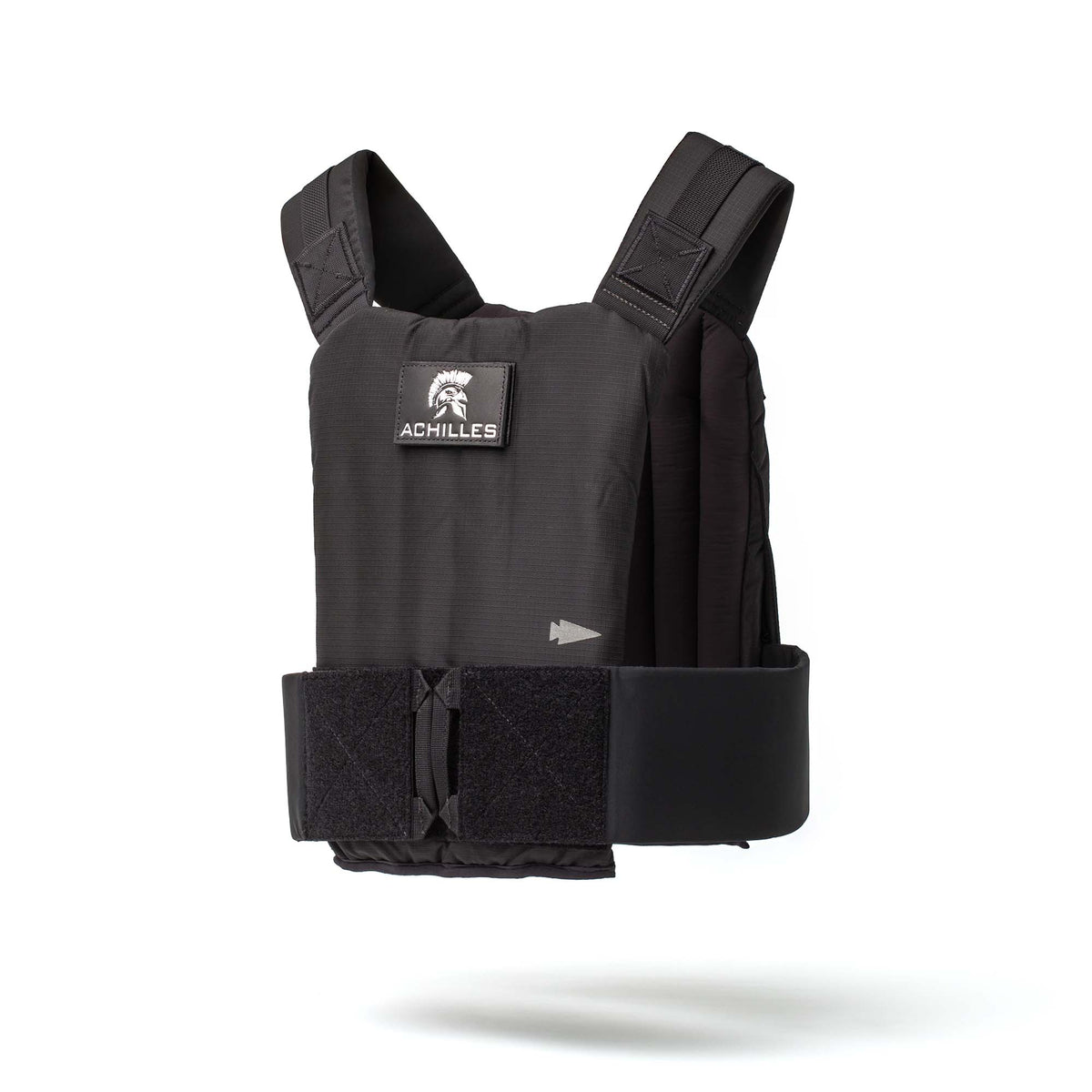 Achilles | Men's Weighted Vest [Pre-order, ETA: End of Aug] - Storming Gravity