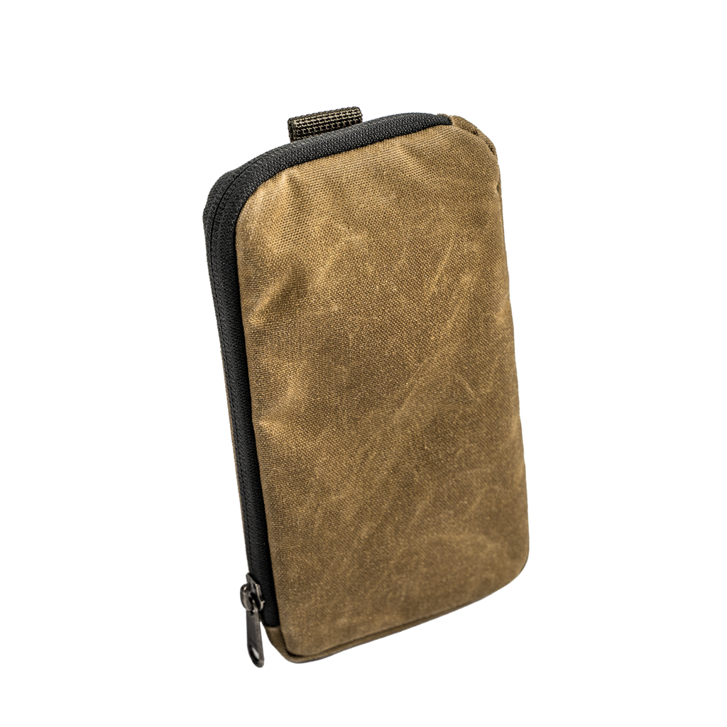 Accessory Pouch Armor 11
