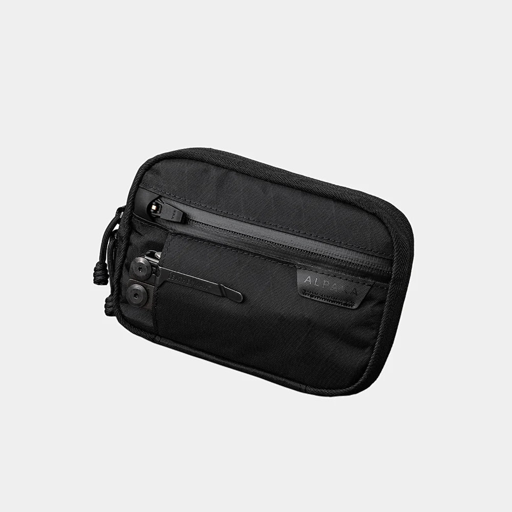 Admin Pouch Pro - Storming Gravity