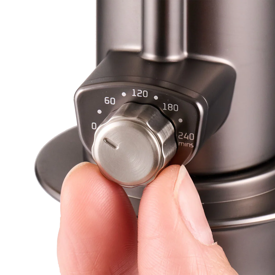 Vinxper Expert - Adjustable Electric Wine Aerator - Storming Gravity