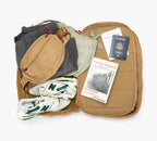 Aero Travel Backpack 35L
