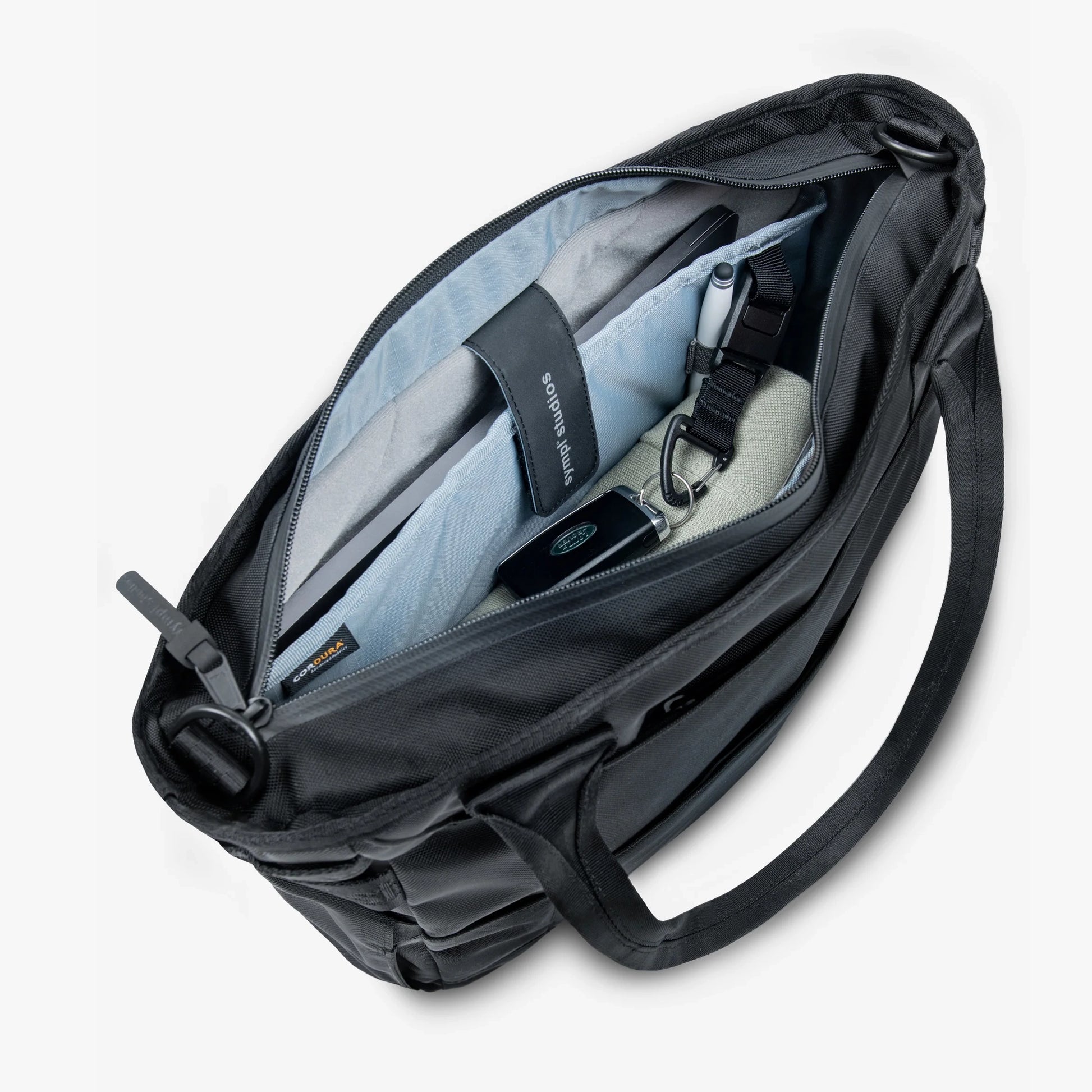All Terrain Tote 20L - Ballistic