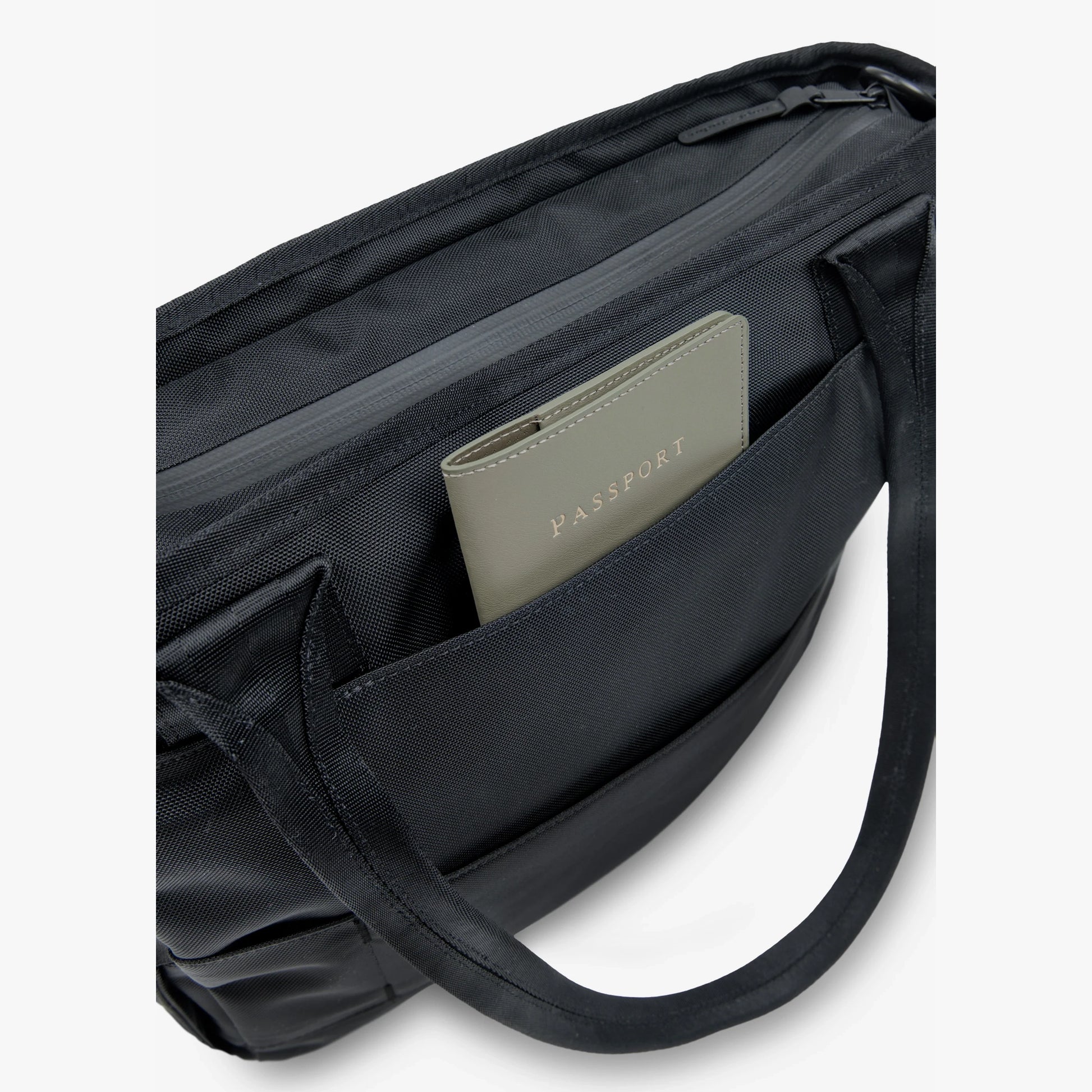 All Terrain Tote 20L - Ballistic