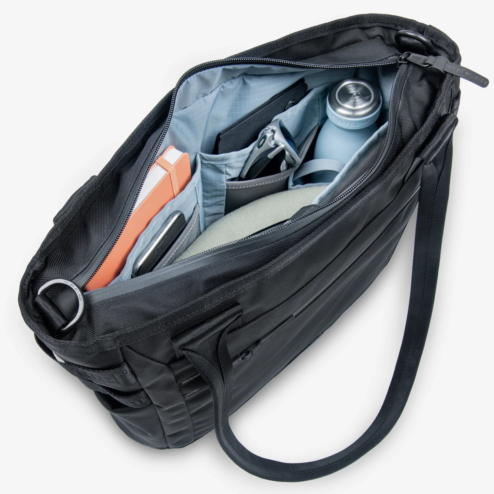 All Terrain Tote 20L - Ballistic