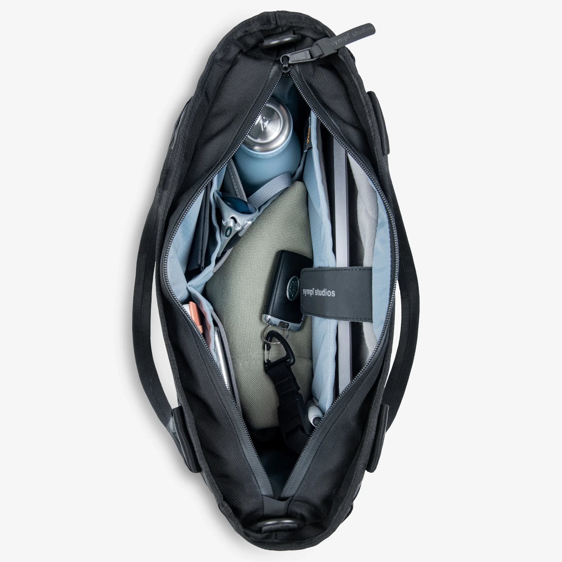 All Terrain Tote 20L - Ballistic