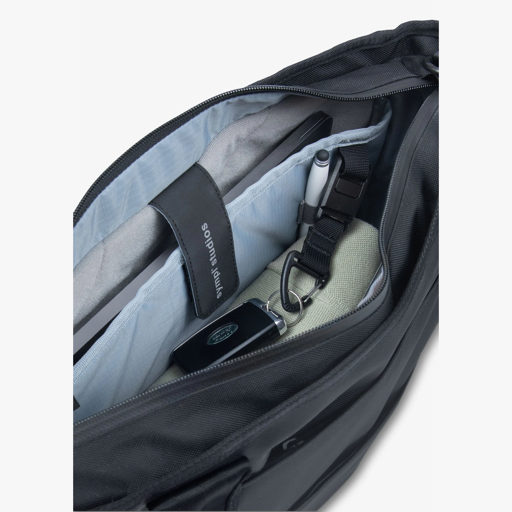 All Terrain Tote 20L - Ballistic