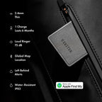 Finder Card 