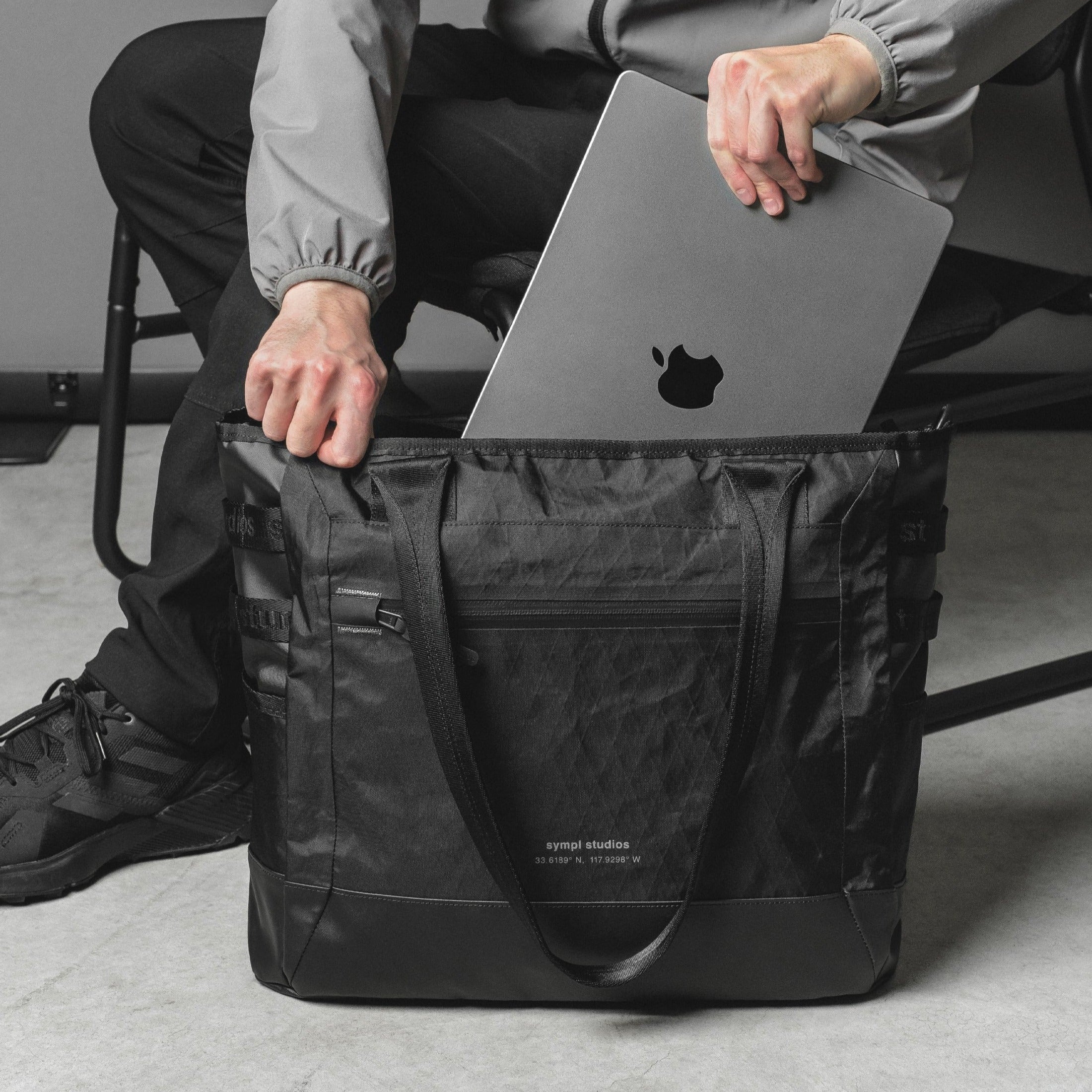 All Terrain Tote 20L